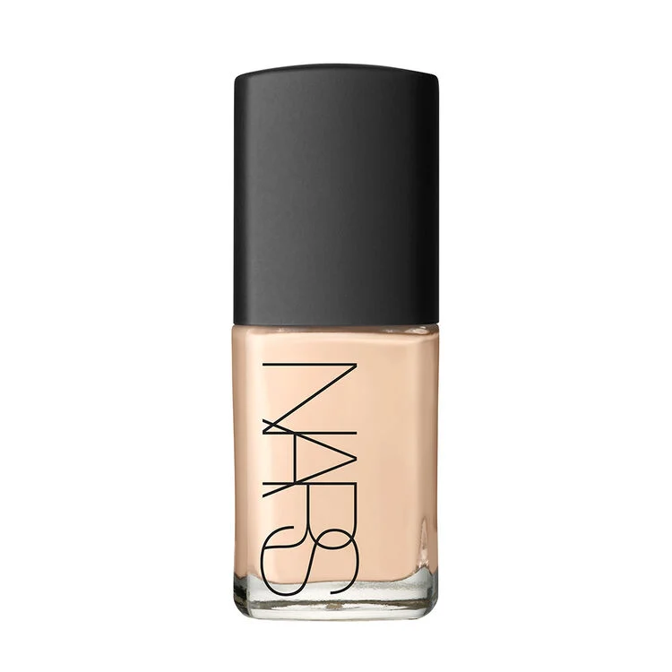 NARS Mont Blanc Light-Enhancing Foundation - 30ml