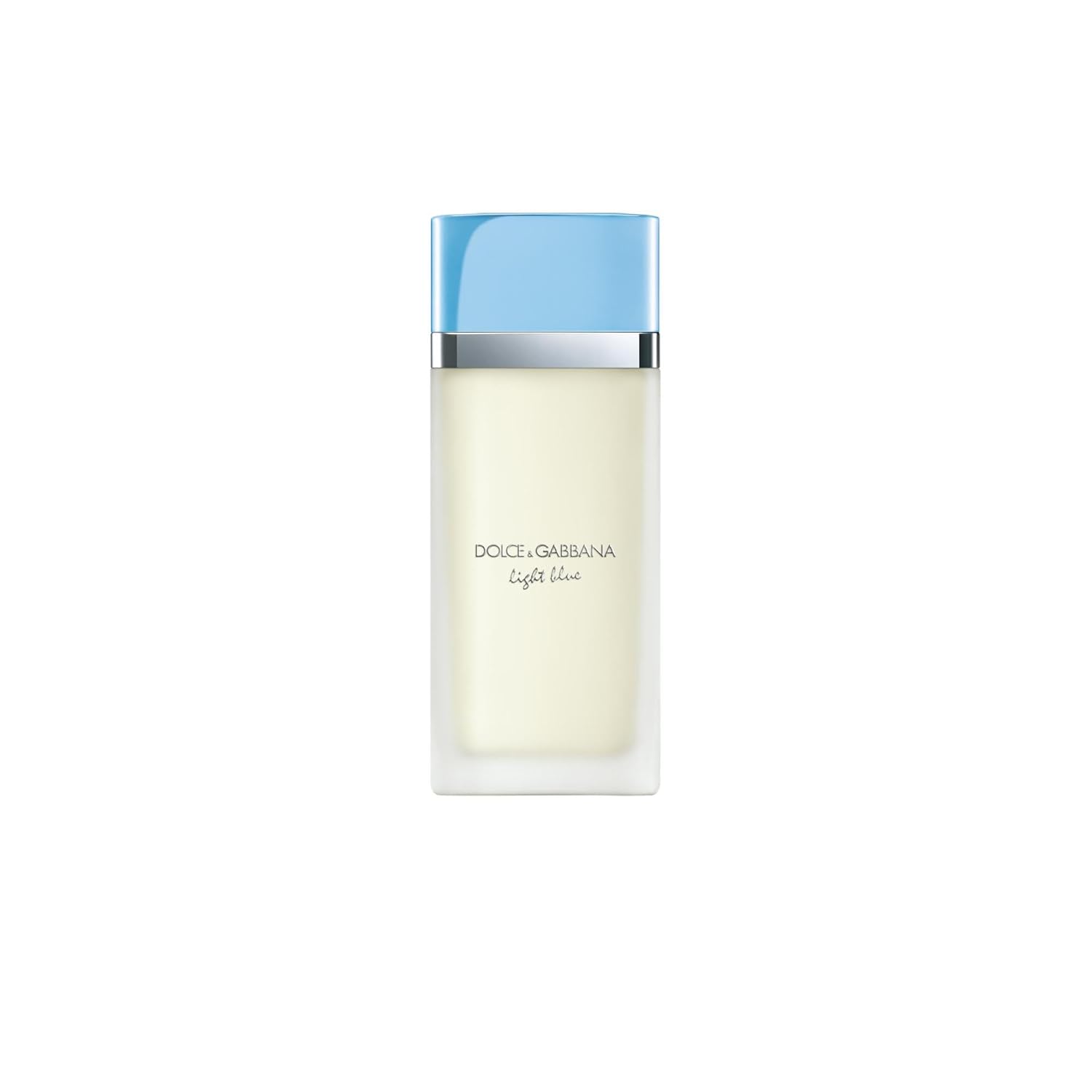 Dolce & Gabbana Light Blue, Eau de Toilette Vaporizador, Para Mujer 100ml/3.4fl.oz