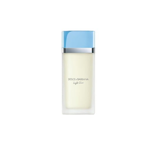 Dolce & Gabbana Light Blue, Eau de Toilette Vaporizador, Para Mujer 100ml/3.4fl.oz