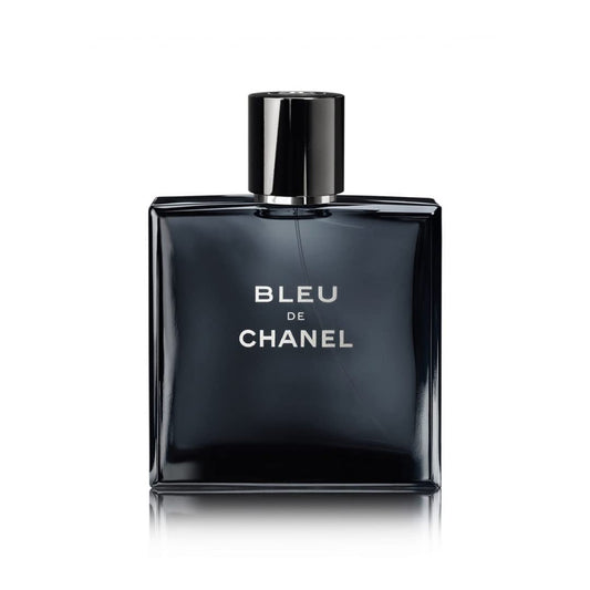 Luxury Men's Perfume - Chanel Bleu De Paris 3.4 oz Spray