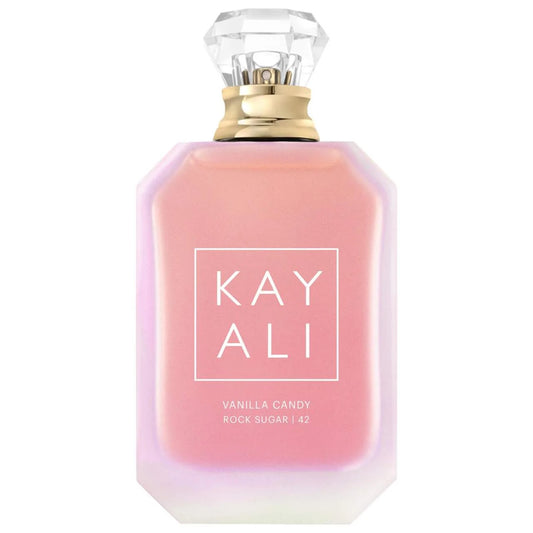 KAYALI Vanilla Candy Rock Sugar 42 Eau de Parfum 100 ml/3.4oz
