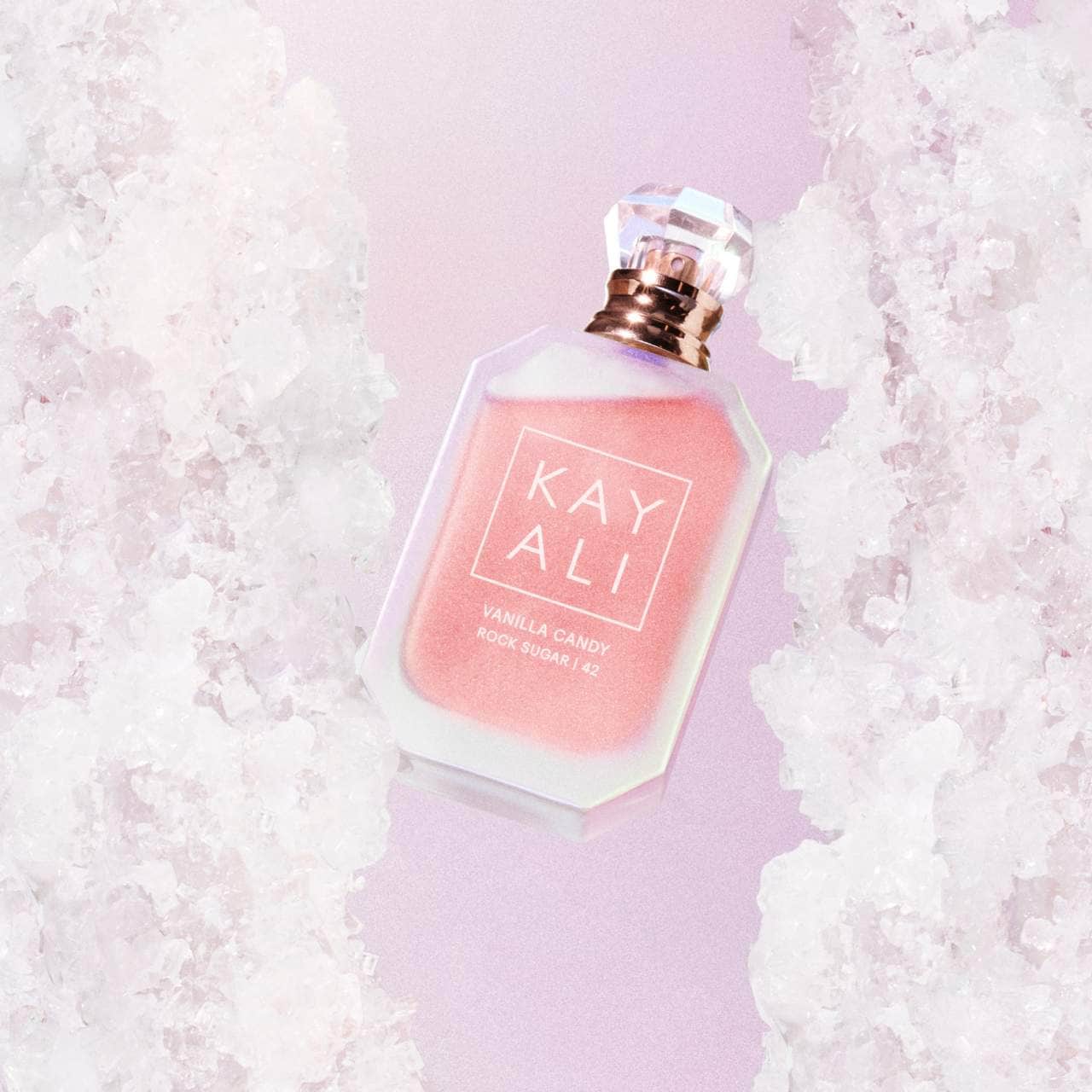 KAYALI Vanilla Candy Rock Sugar 42 Eau de Parfum 100 ml/3.4oz