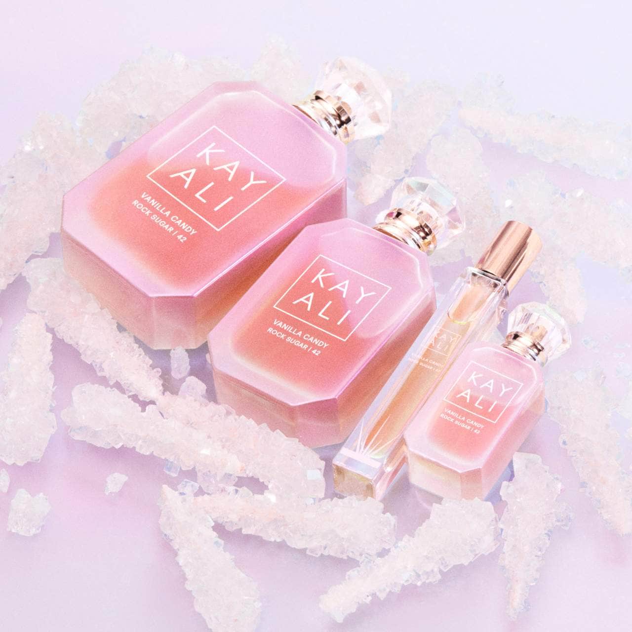 KAYALI Vanilla Candy Rock Sugar 42 Eau de Parfum 100 ml/3.4oz