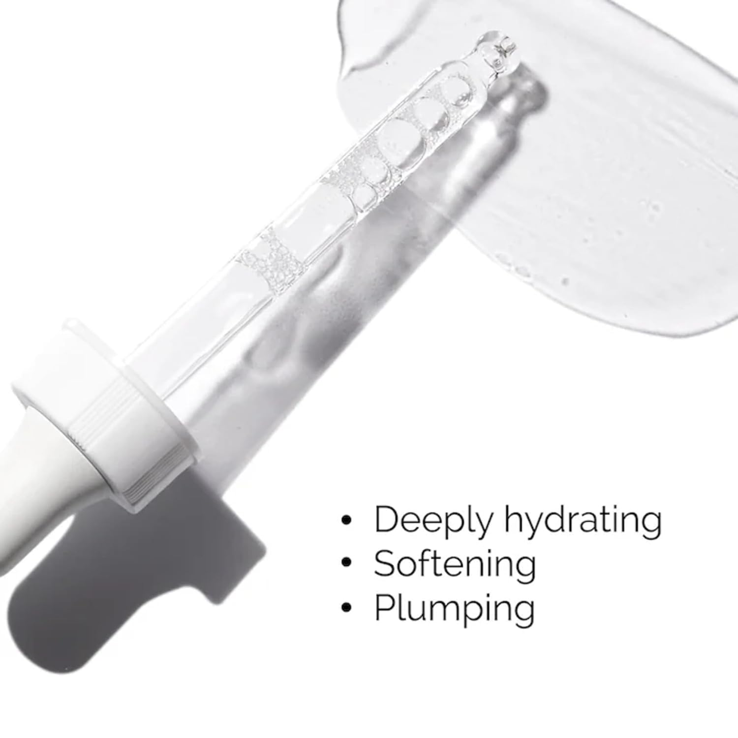 Intense Moisture Formula: Hyaluronic Acid 2% & B5 - 30ml