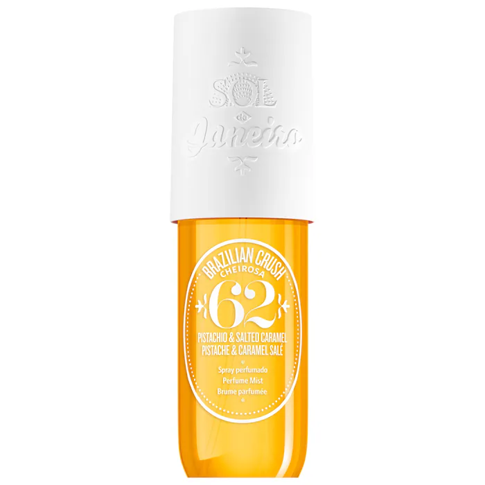 Sol de Janeiro's 3 oz. Cheirosa 62 Mist - A Taste of Brazil