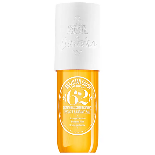 Sol de Janeiro's 3 oz. Cheirosa 62 Mist - A Taste of Brazil