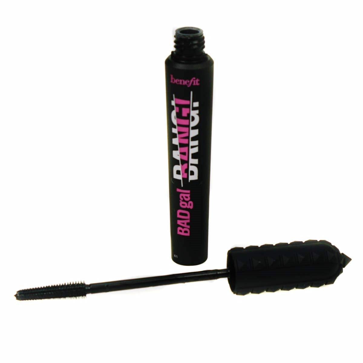 Benefit BADgal Bang! Mascara in Pitch Black - 8.5g/0.3oz