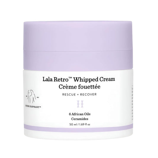 Drunk Elephant Lala Retro™ Crema Batida 50ml