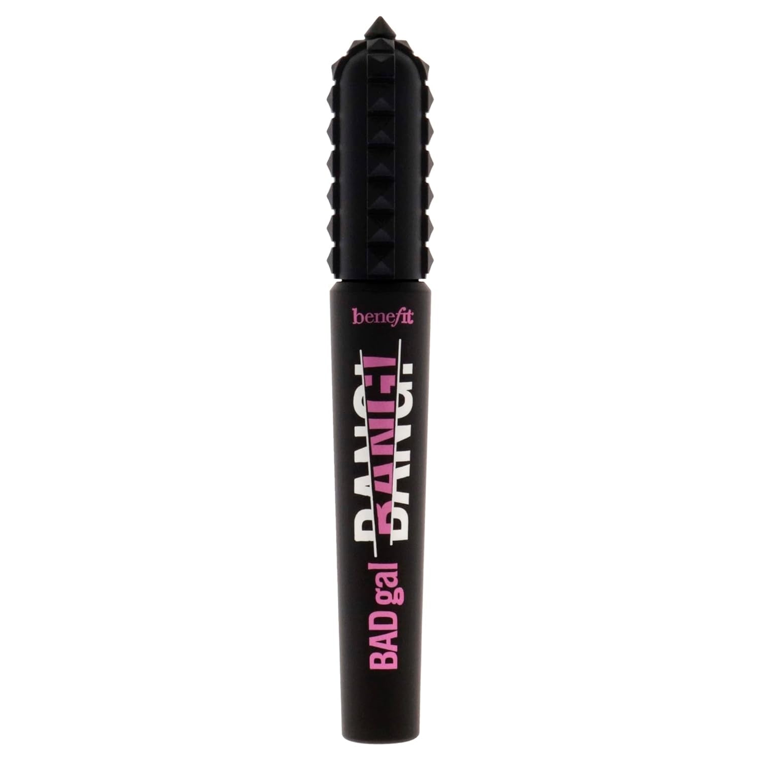 Benefit BADgal Bang! Mascara in Pitch Black - 8.5g/0.3oz