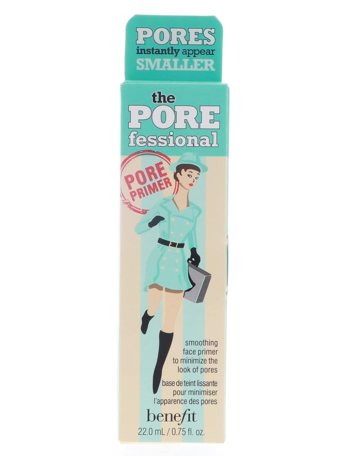Smooth Your Skin with Benefit The POREfessional Primer - 20g
