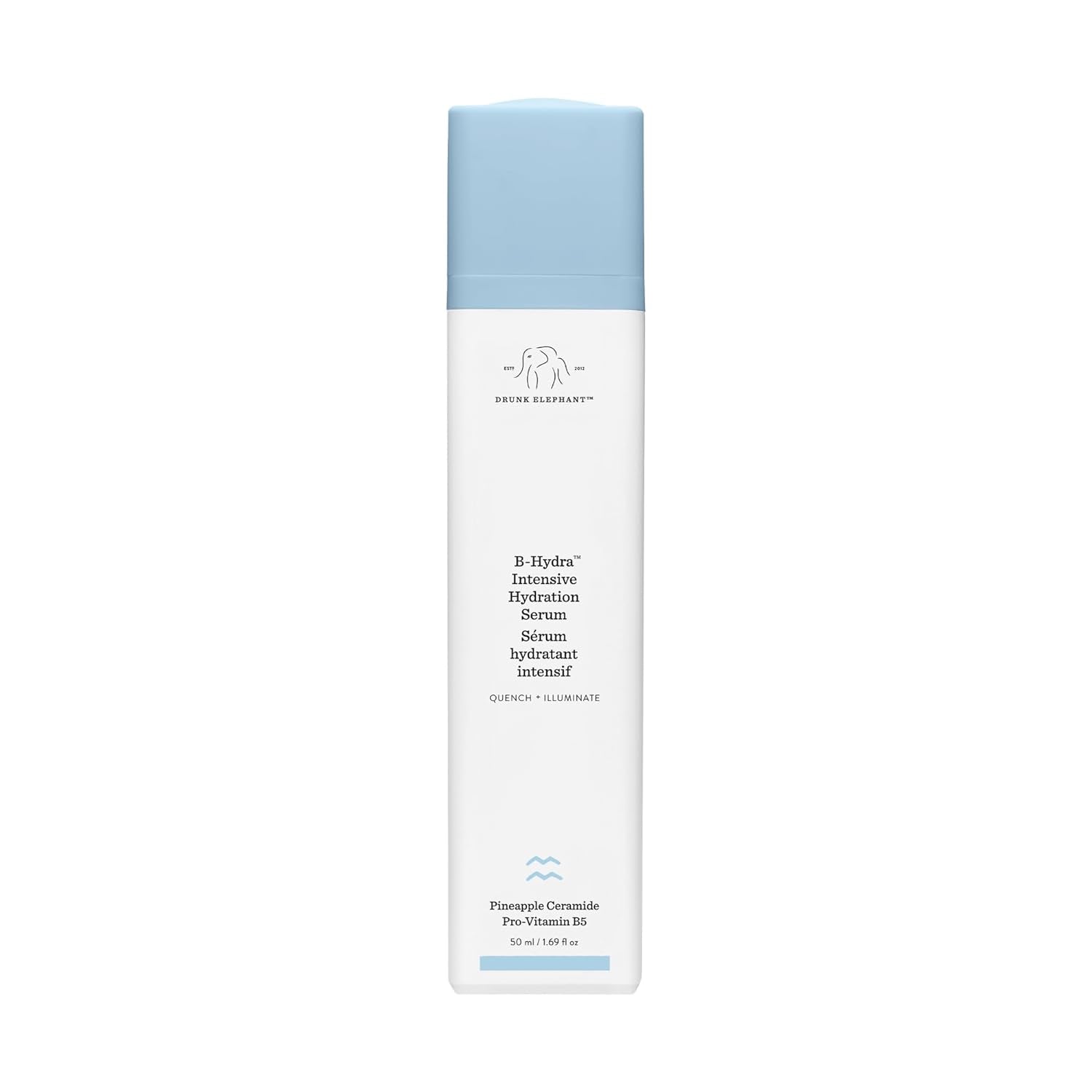 Drunk Elephant B-Hydra Suero Intensivo de Hidratación 50ml