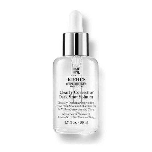 Kiehl's Anti-Dark Spot Solution Serum, 50ml (1.7oz)