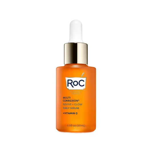 RoC Vitamin C Brightening Serum for Dark Spots - 1 fl. oz