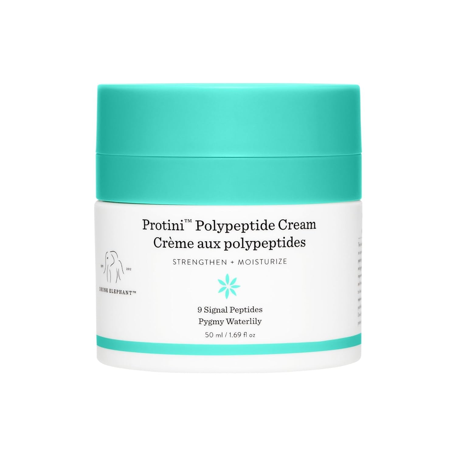 Drunk Elephant Protini™ Polypeptide Cream 50ml/1.69 Oz.