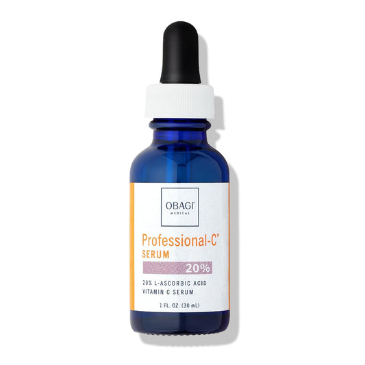 Freshly Packaged Obagi Professional-C Serum, 20%, 30ml