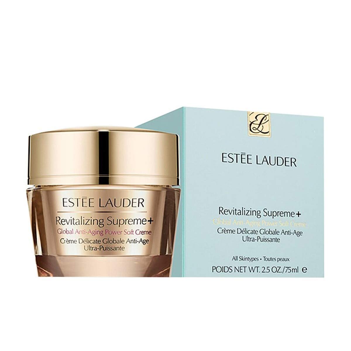 Estée Lauder Supreme Moisturizer for Youthful Skin - 2.5 oz