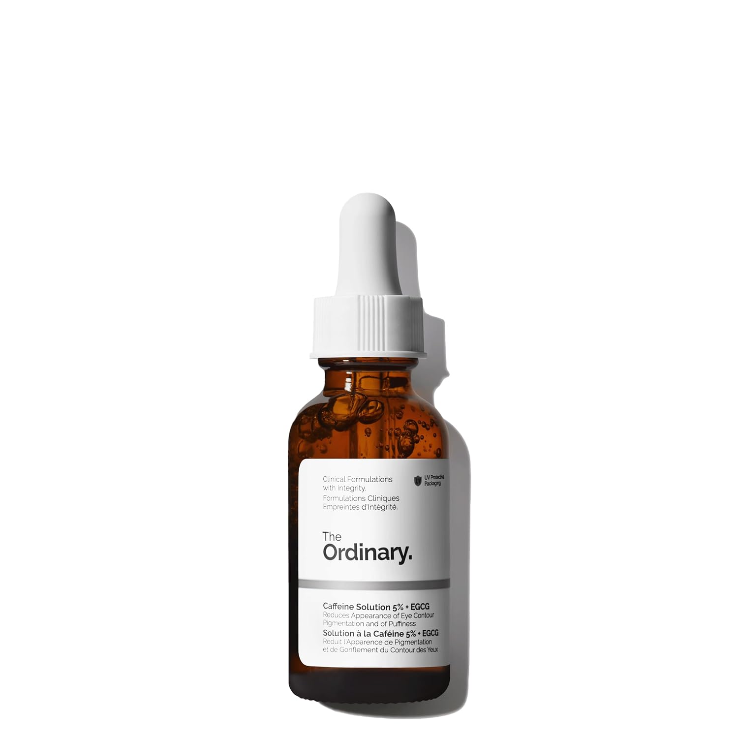 The Ordinary Face Serum Set 3x30ml