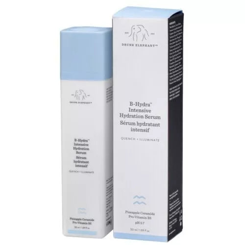 Drunk Elephant 50ml B-Hydra Deep Hydrating Essence