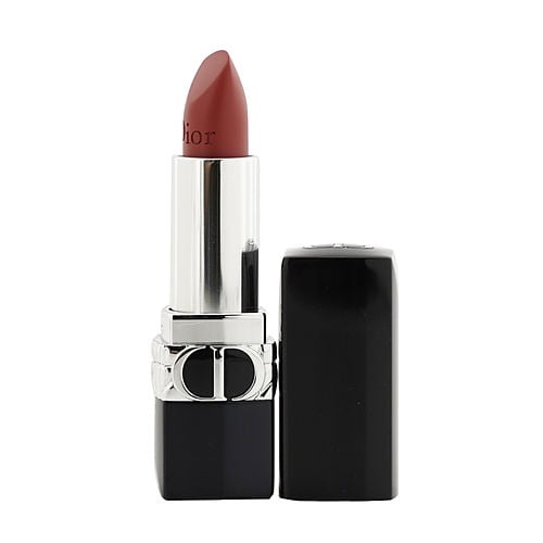 Christian Dior Matte Lipstick in 772 Classic - 0.12 oz (Refillable)