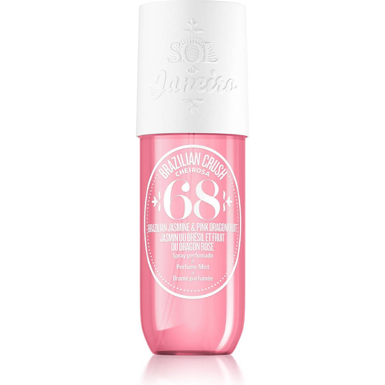 Sol de Janeiro Bruma Perfumada para Cabello y Cuerpo 90ml/3fl.Oz