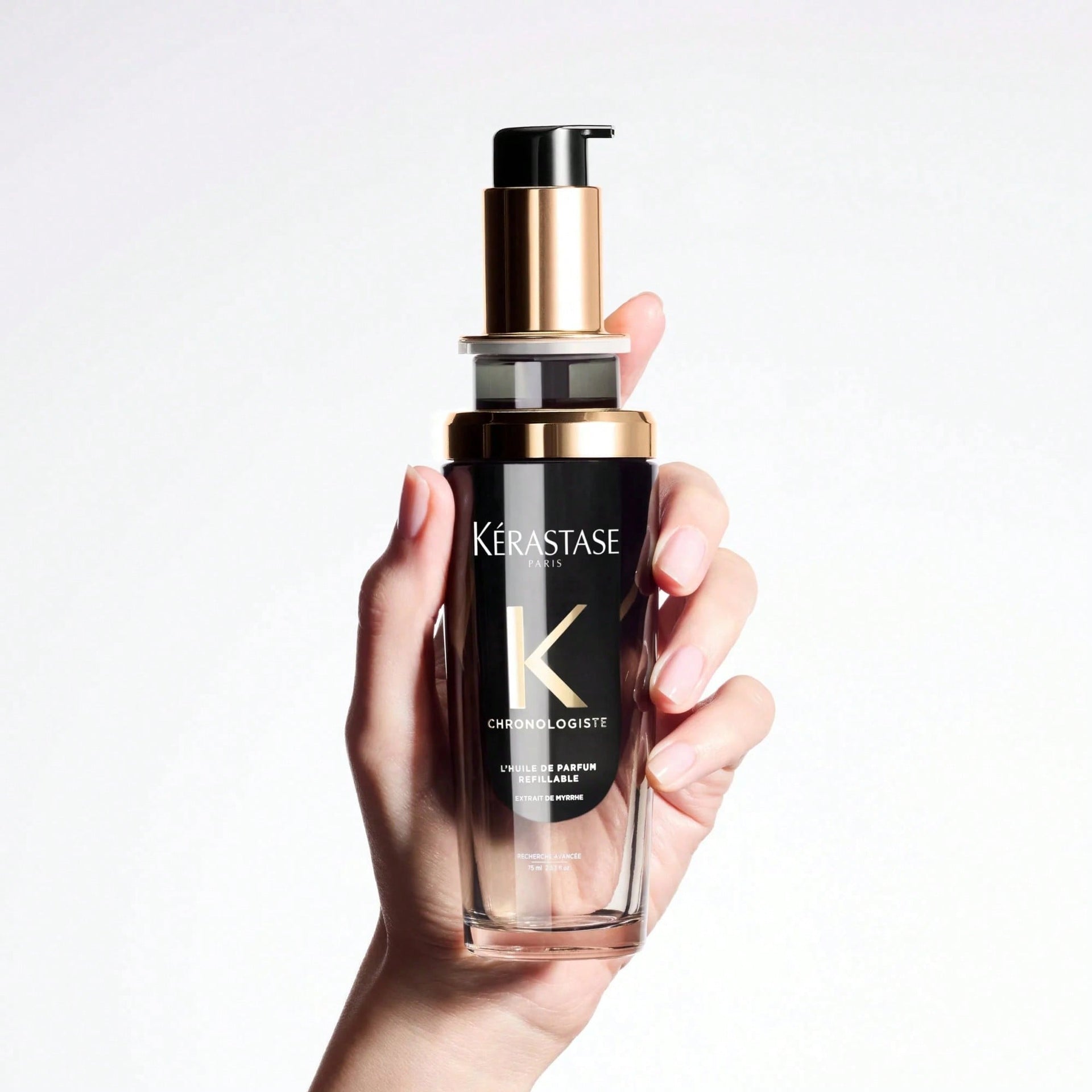 Kerastase L'Huile De Parfum  Hair Oil - 75ml