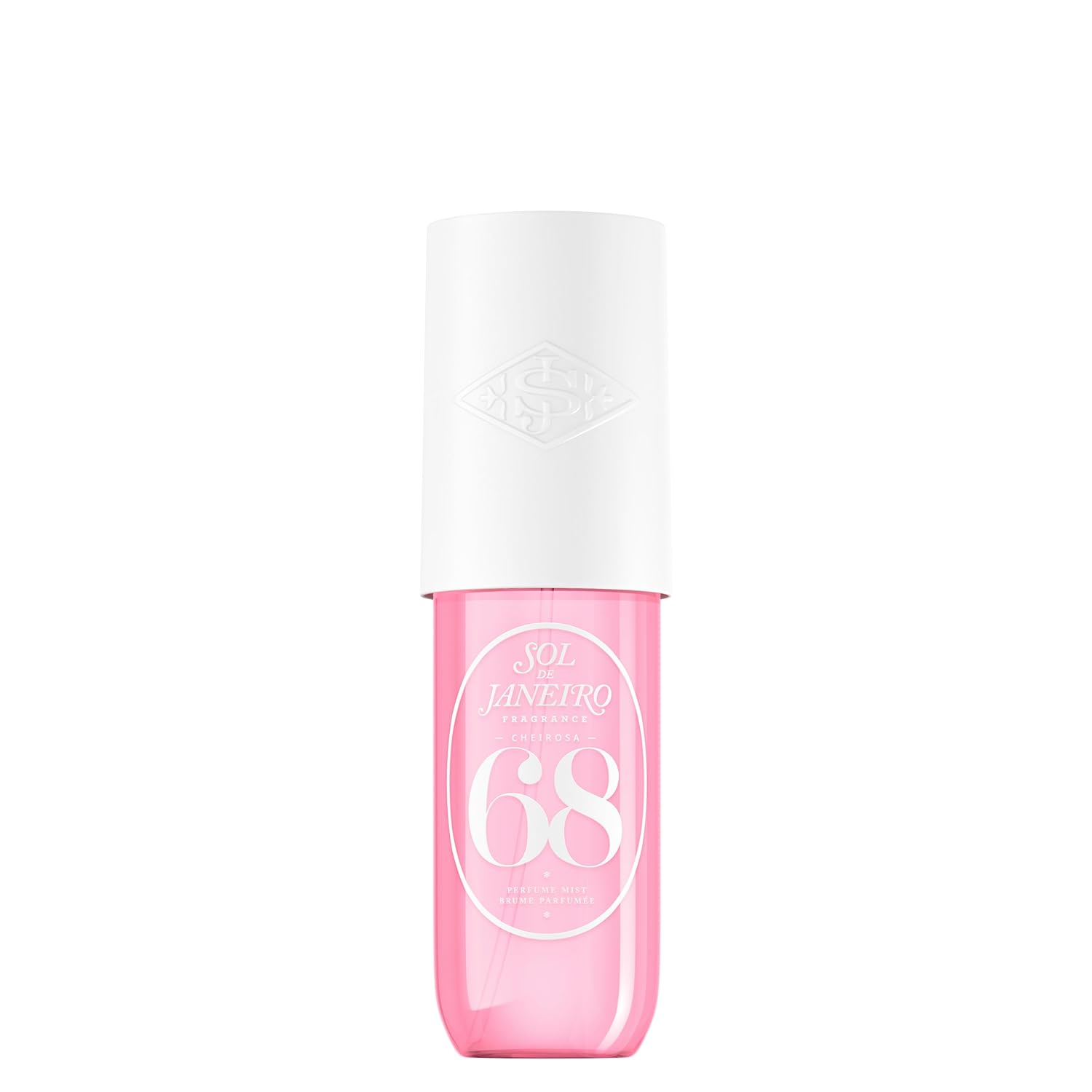 Sol de Janeiro 3 oz Jasmine and Dragon Fruit Perfume Mist