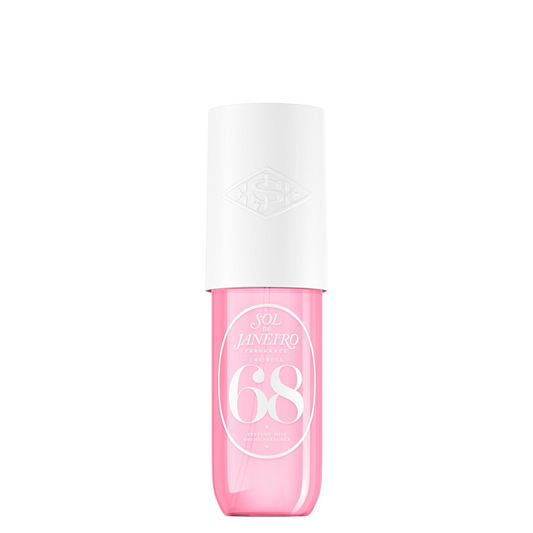 Sol de Janeiro 3 oz Jasmine and Dragon Fruit Perfume Mist