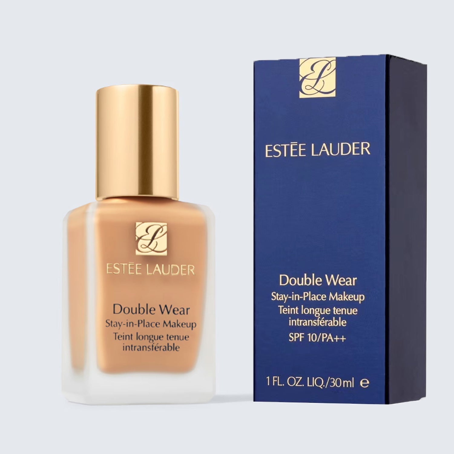 Daily Must-Have: Estée Lauder SPF 10 in Warm Vanilla