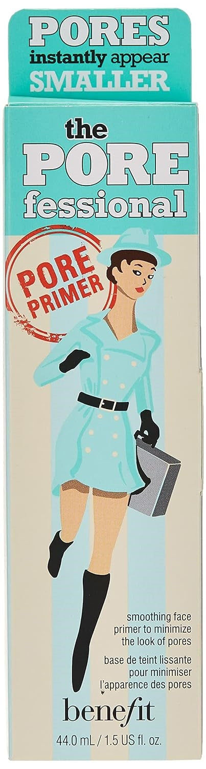 Achieve Flawless Skin: The POREfessional Primer (1.5 oz)