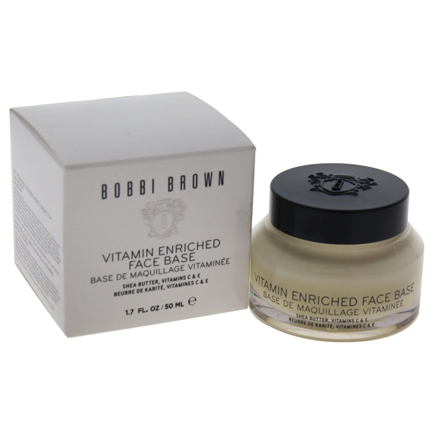 Bobbi Brown 1.7 oz Moisturizing Face Primer
