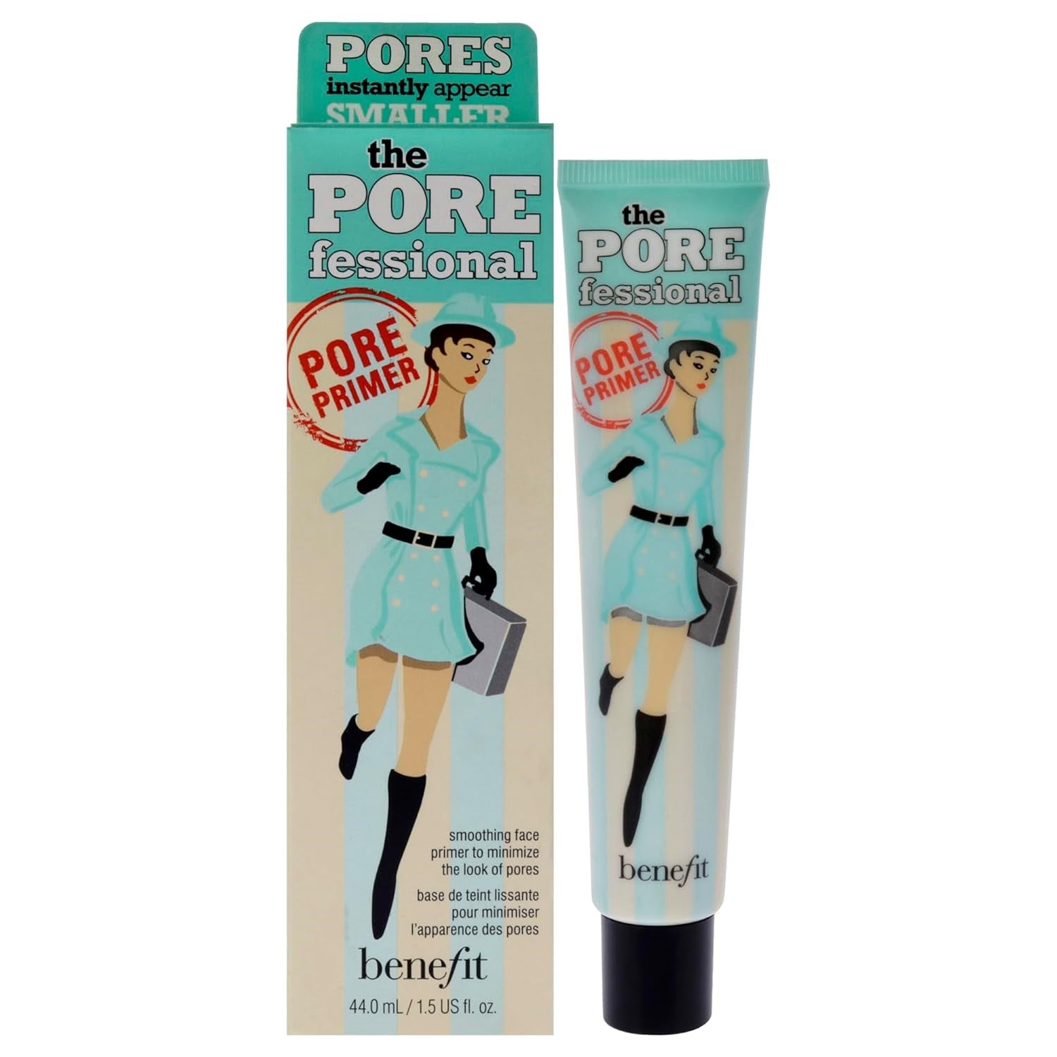 Achieve Flawless Skin: The POREfessional Primer (1.5 oz)