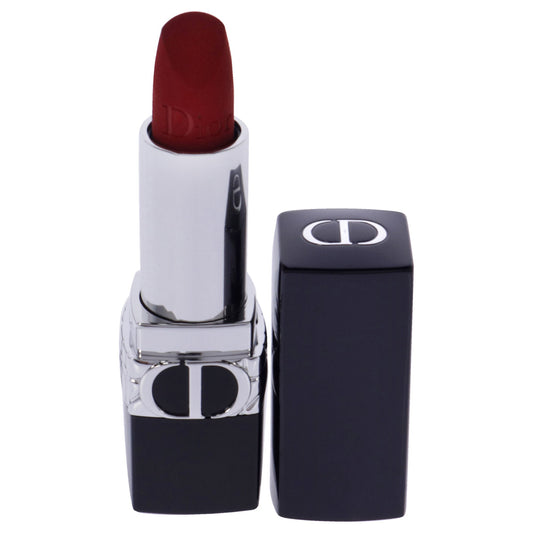 Dior Velvet Lipstick in Rayonnante - 840 | 0.12 oz