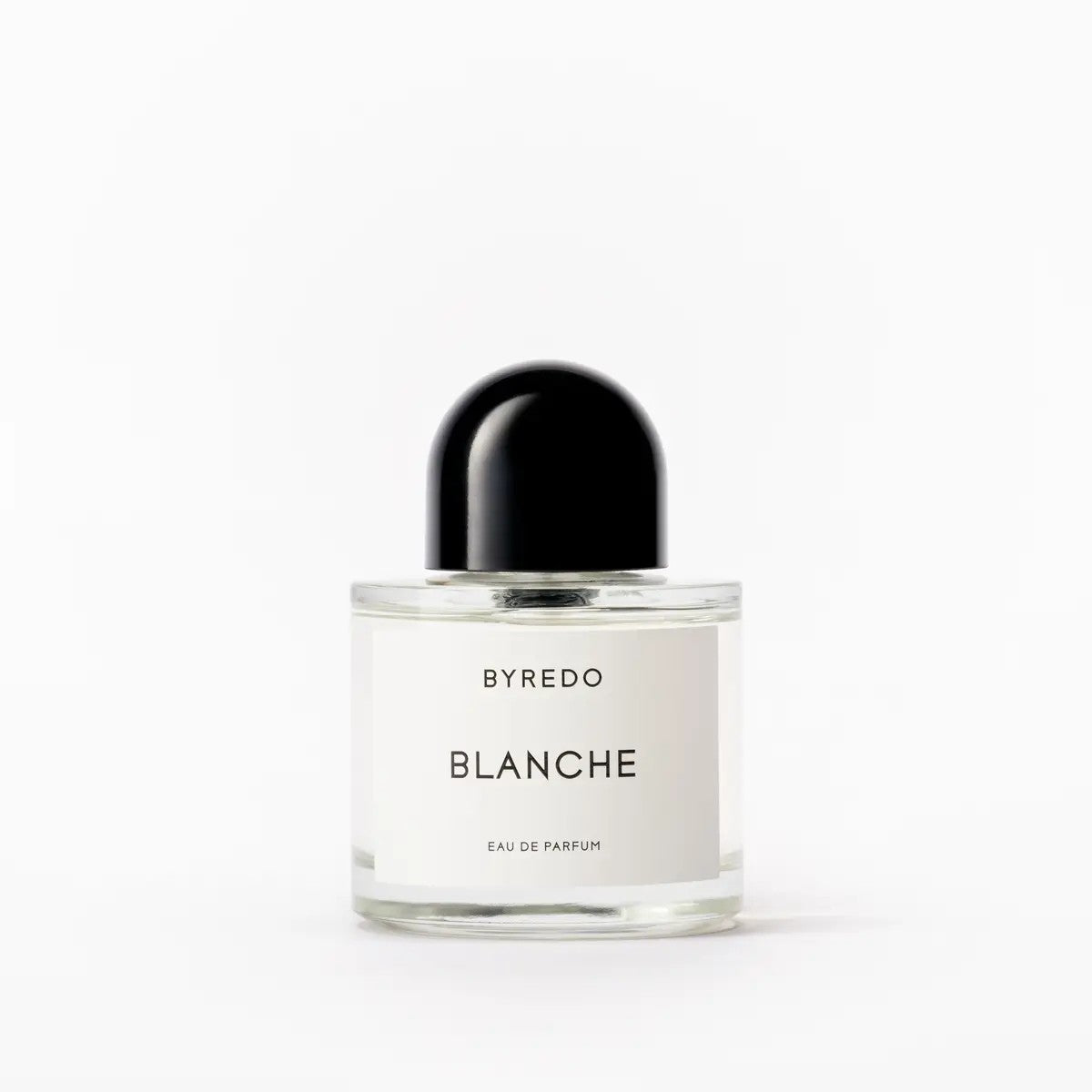 Byredo Blanche Eau de Parfum vaporizador para mujer 100ml
