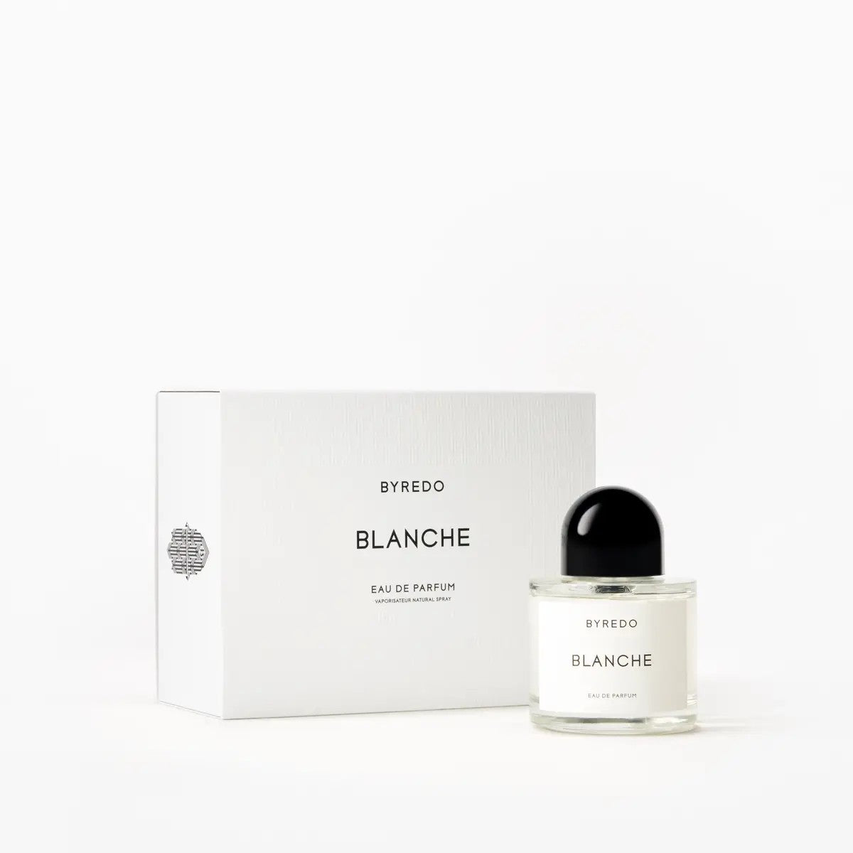 Byredo Blanche Eau de Parfum vaporizador para mujer 100ml