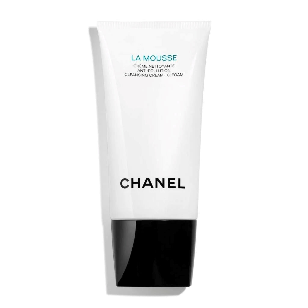 Chanel Anti-Pollution Cleansing Foam - 5 oz