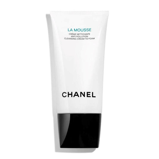 Chanel Anti-Pollution Cleansing Foam - 5 oz