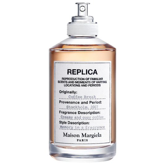Maison Margiela REPLICA Coffee Break Eau De Toilette 100ml