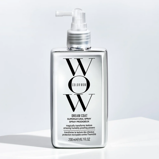 Color Wow Dream Coat Supernatural Treatment Spray for Frizzy Hair 200ml