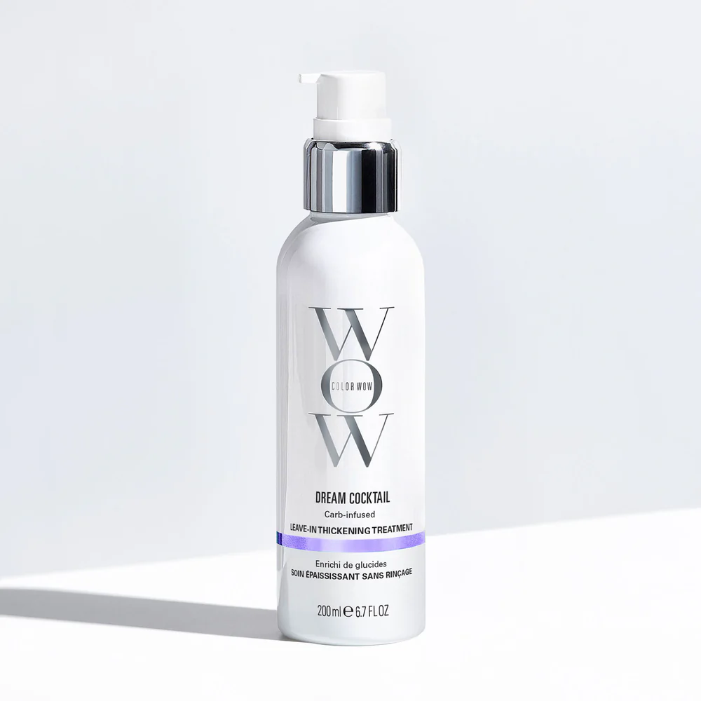 Color Wow Dream Cocktail Carb-infused Treatment 200ml