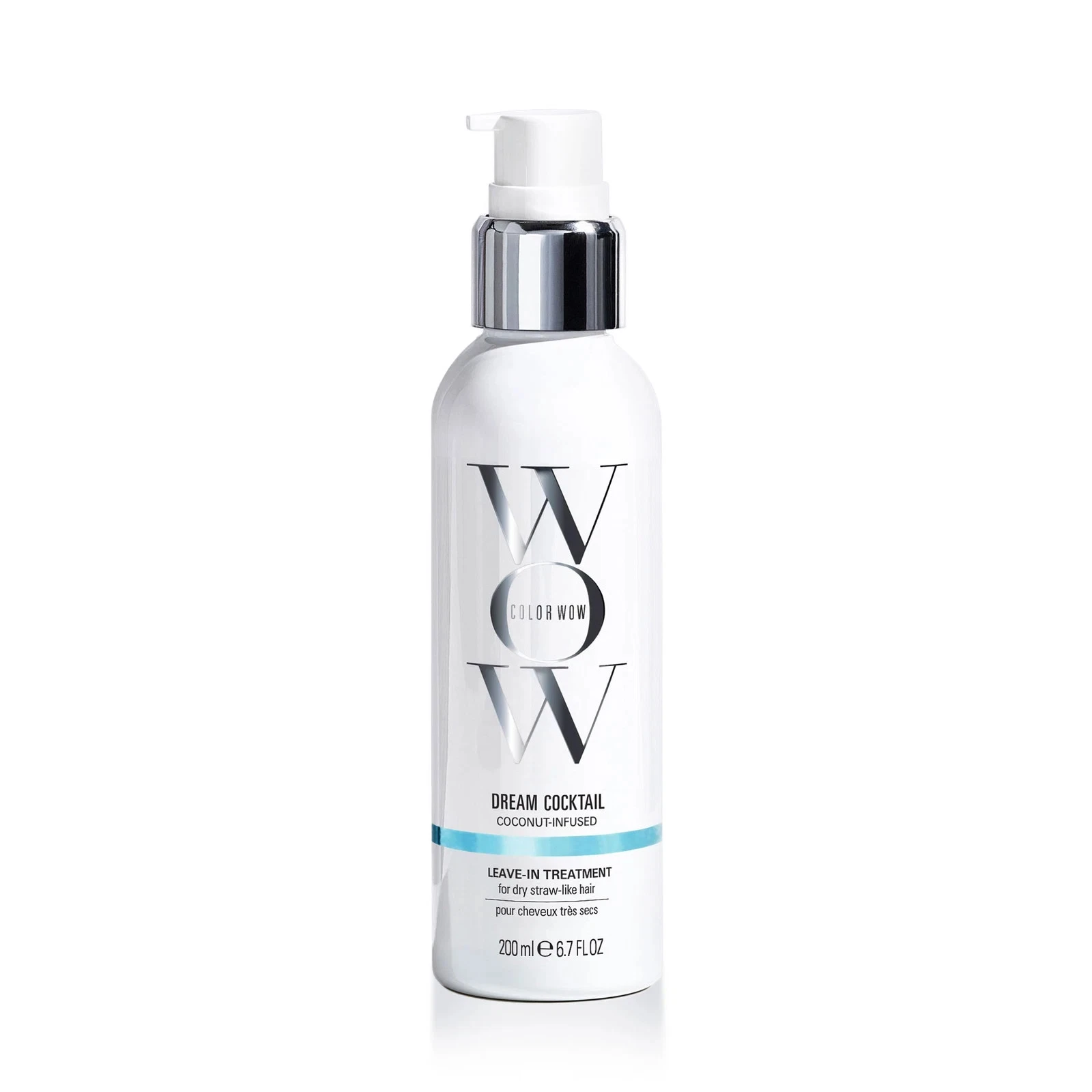 Color Wow Dream Cocktail Coconut-infused Treatment 200ml