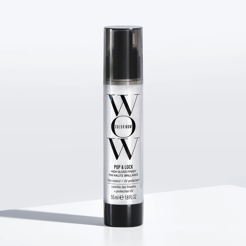 Color Wow Pop & Lock High Gloss Finish 50ml