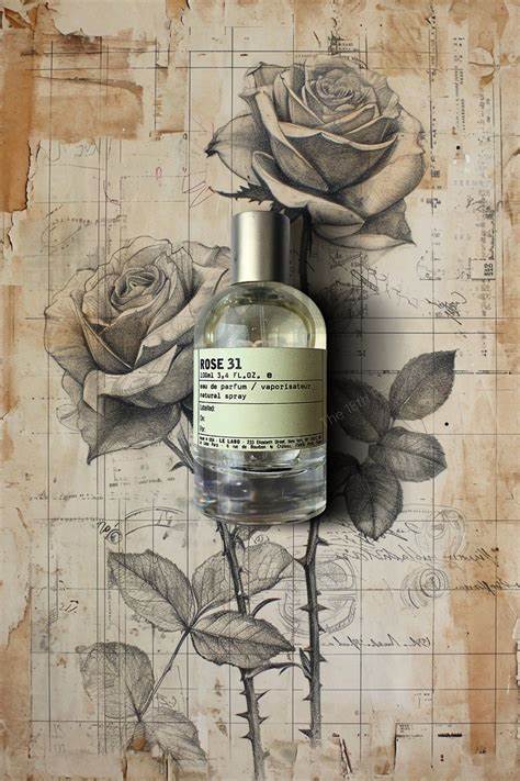 Le Labo Santal 33 EDP vaporizador 100ml