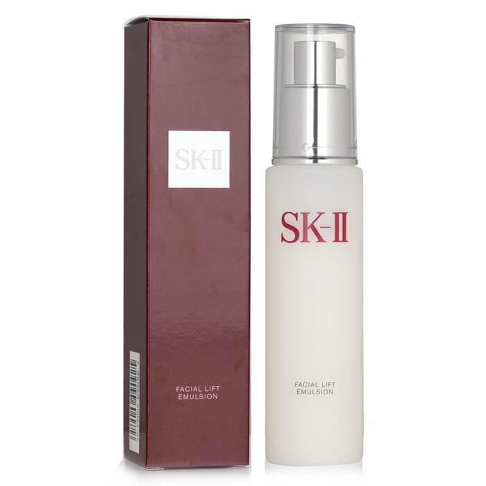 SK-II SK II Facial Lift Emulsion 100ml 3.4oz