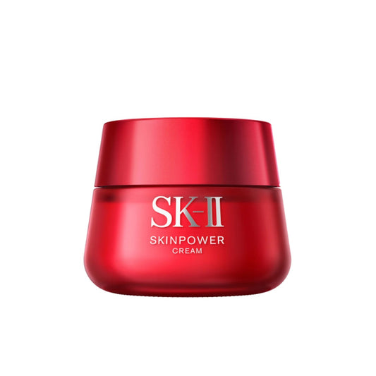 Discover the New SK-II Skinpower Cream 80g