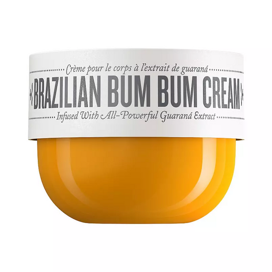 Sol de Janeiro Visibly Firming Body Cream-240ml Refill