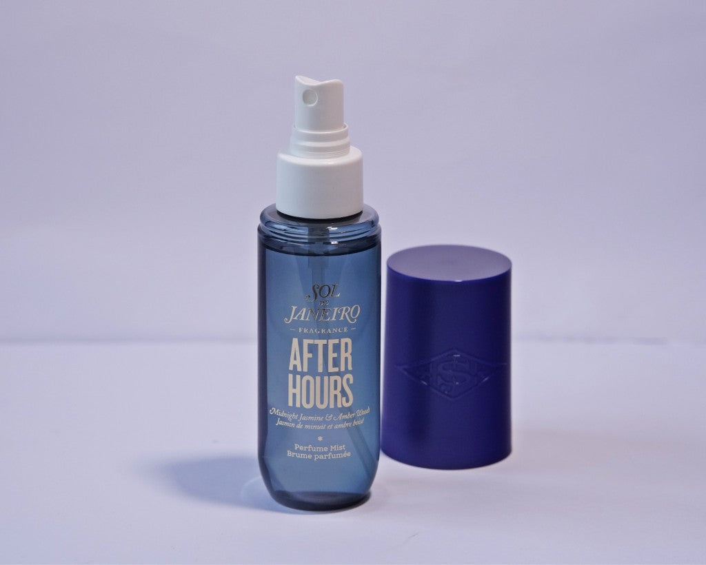 Sol De Janeiro After Hours Perfume Spray - Exclusive 3 fl oz