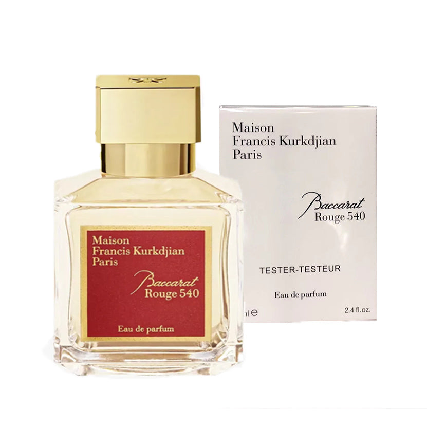 Maison Francis Kurkdjian Baccarat Rouge 540 Eau De Parfum 70ml
