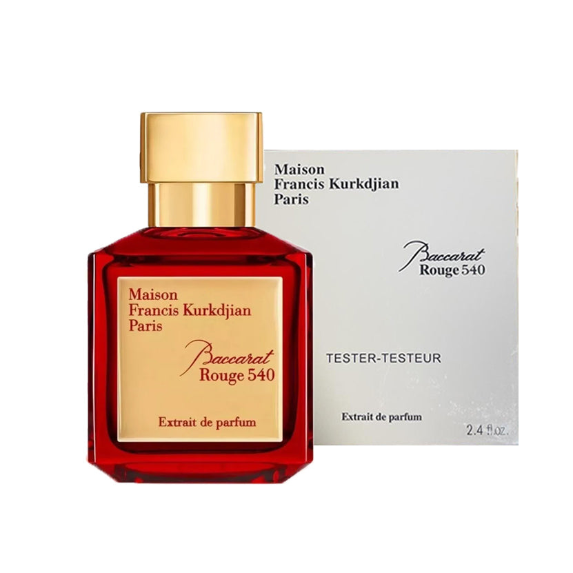 Maison Francis Kurkdjian Baccarat Rouge 540 Extrait De Parfum 70ml