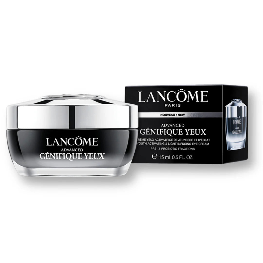 Lancôme Advanced Genifique Essential Eye cream 0.5oz