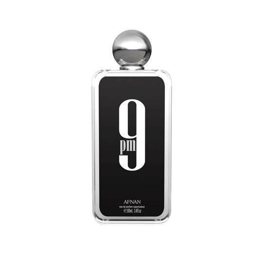 Afnan Perfume 9 PM For Men Eau De Parfum 100ml